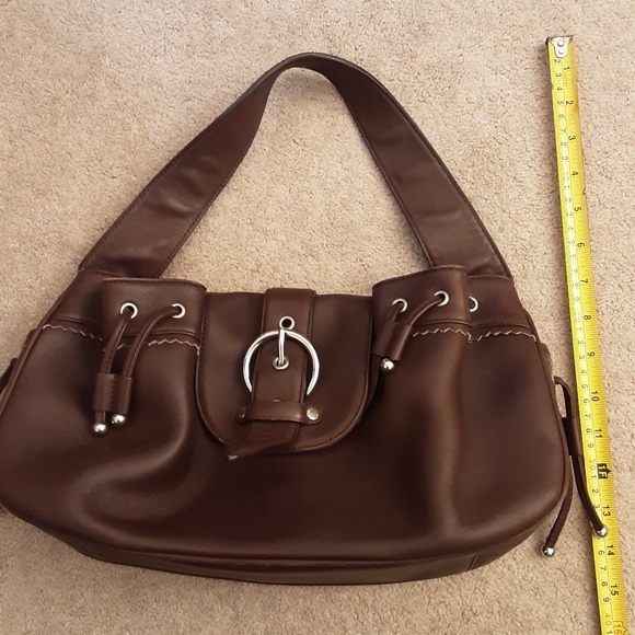 Made in Italy - Desmo genuine Leather - Picture 4 of 7